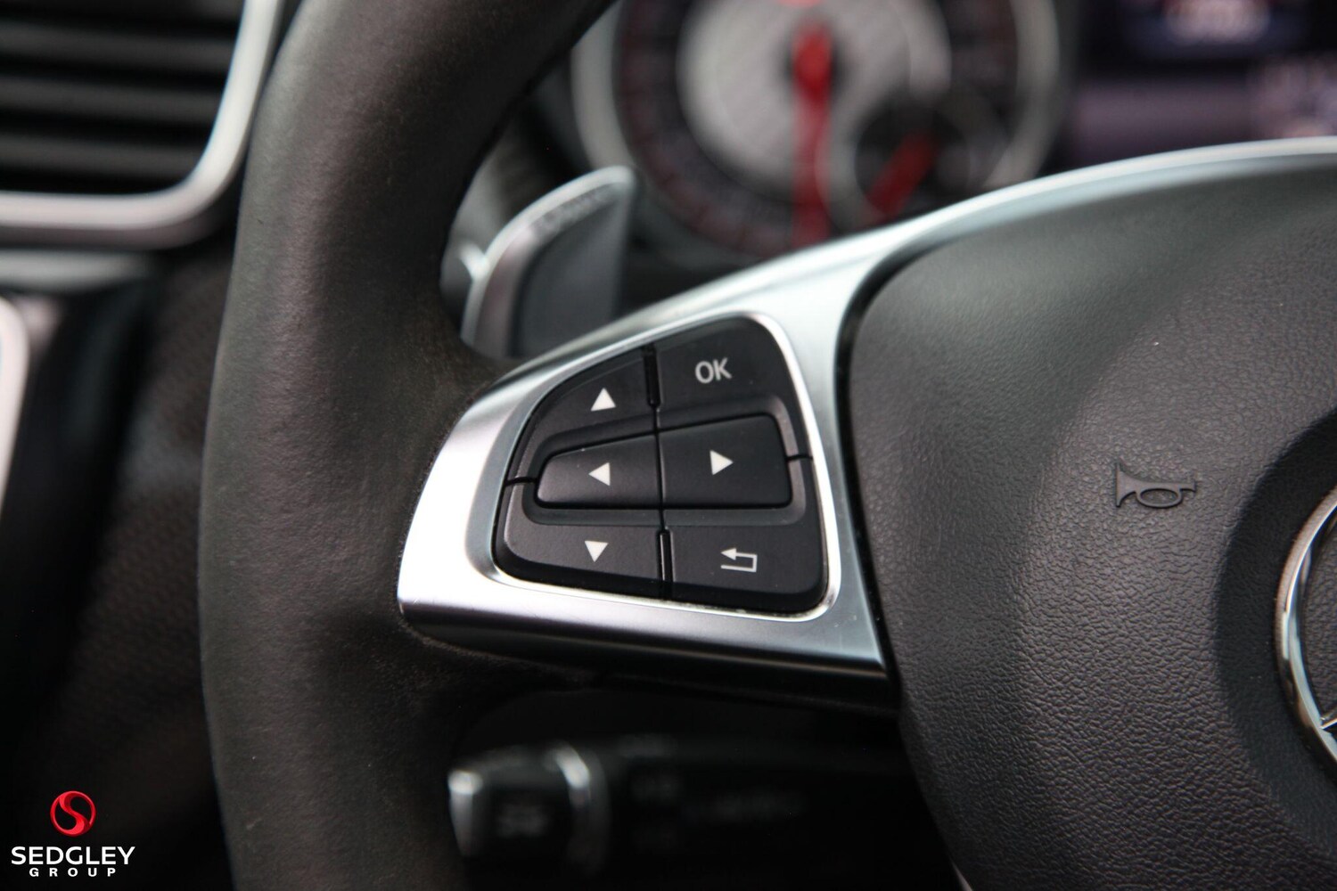 Used Mercedes-Benz GLE for sale - 77396225: Photo 27