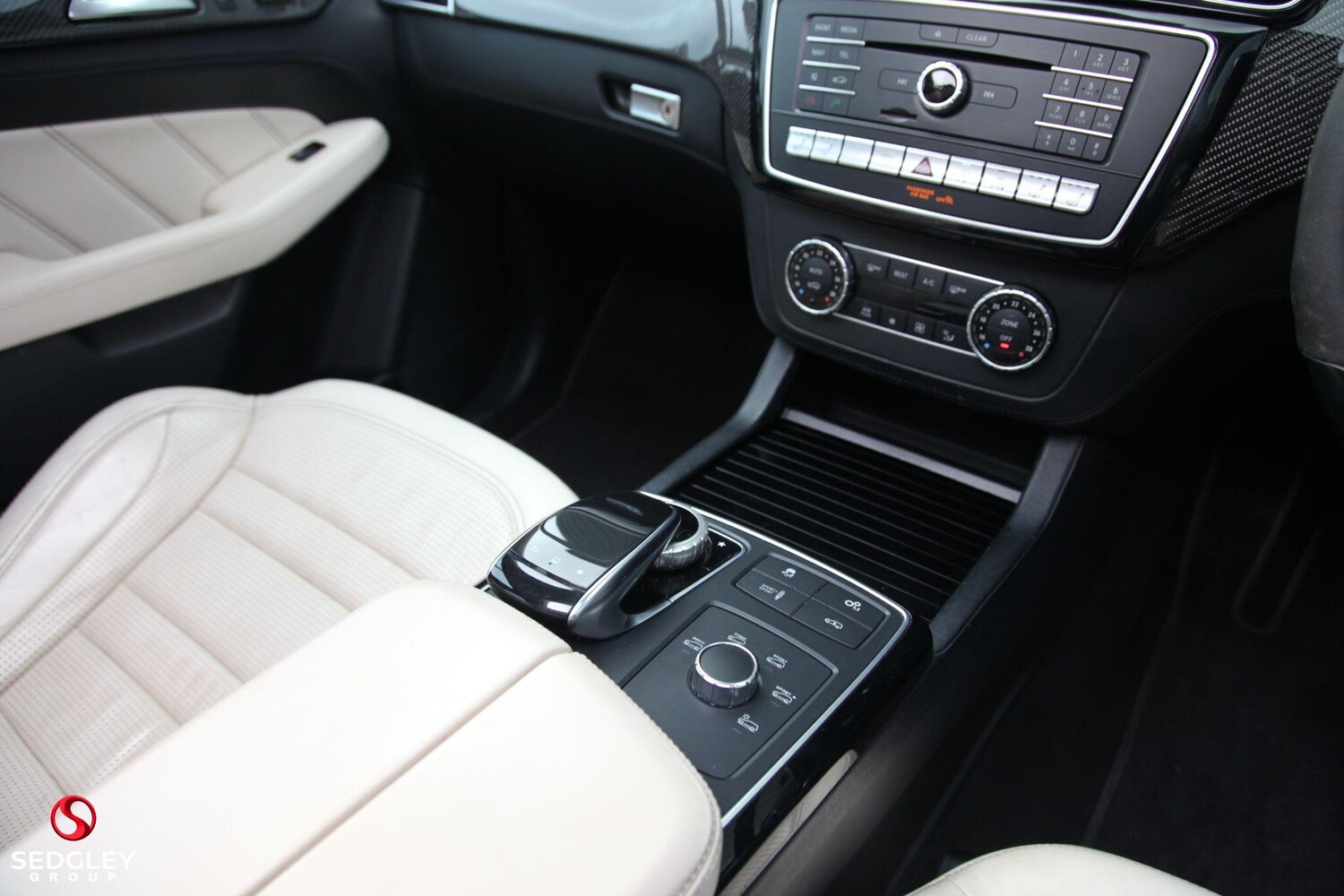 Used Mercedes-Benz GLE for sale - 77396225: Photo 29