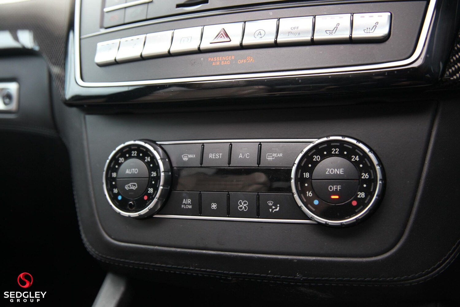 Used Mercedes-Benz GLE for sale - 77396225: Photo 30