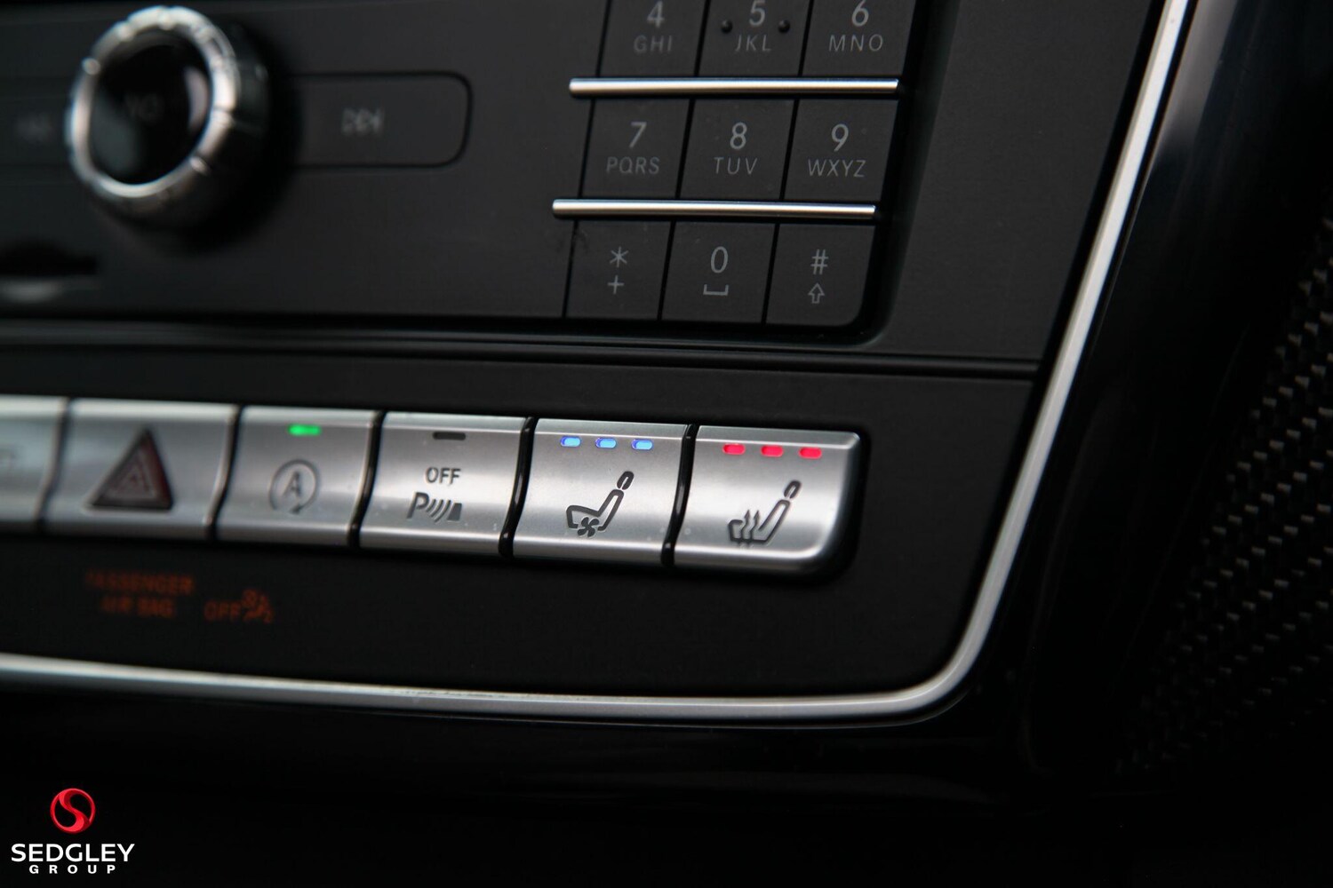 Used Mercedes-Benz GLE for sale - 77396225: Photo 32