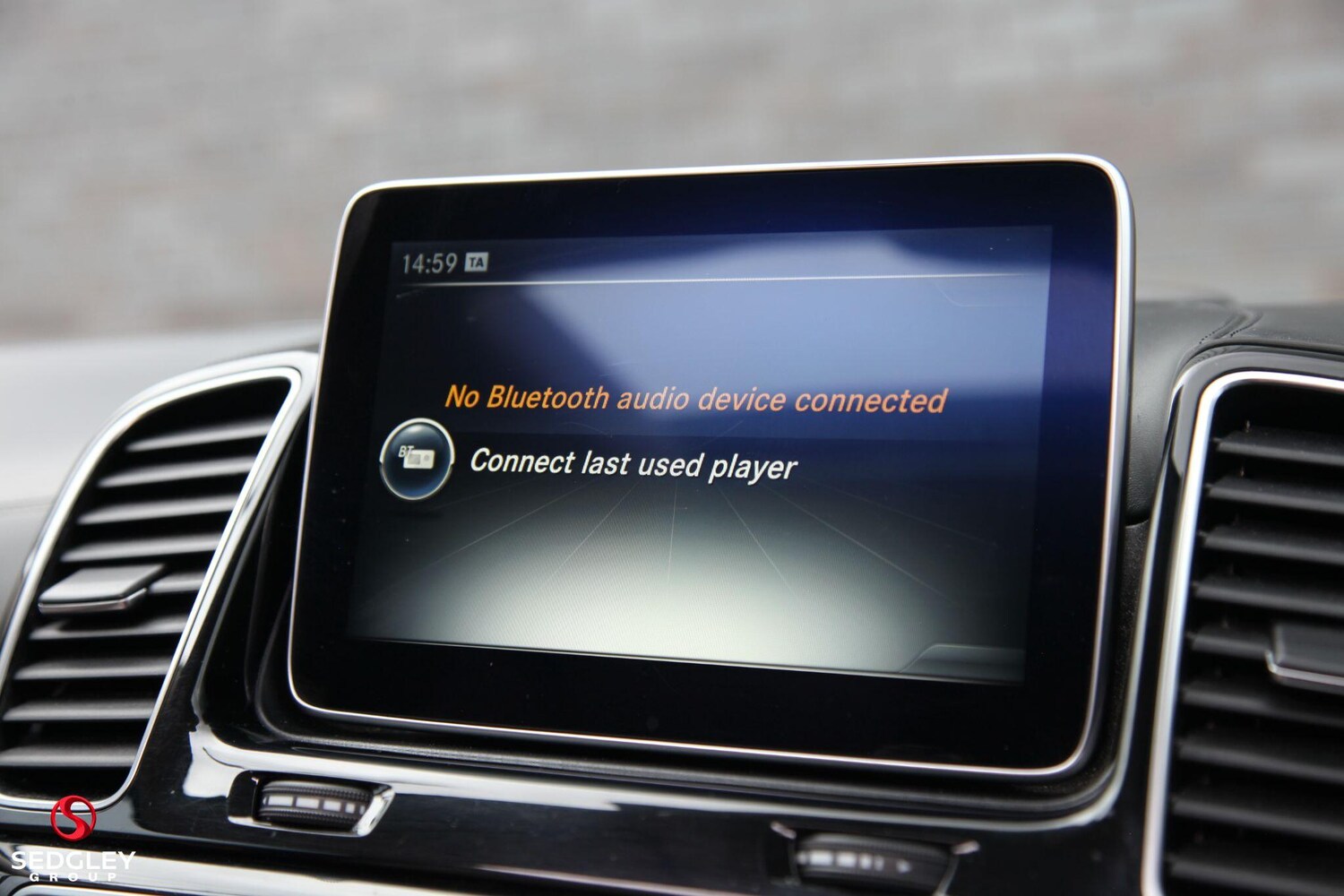 Used Mercedes-Benz GLE for sale - 77396225: Photo 35