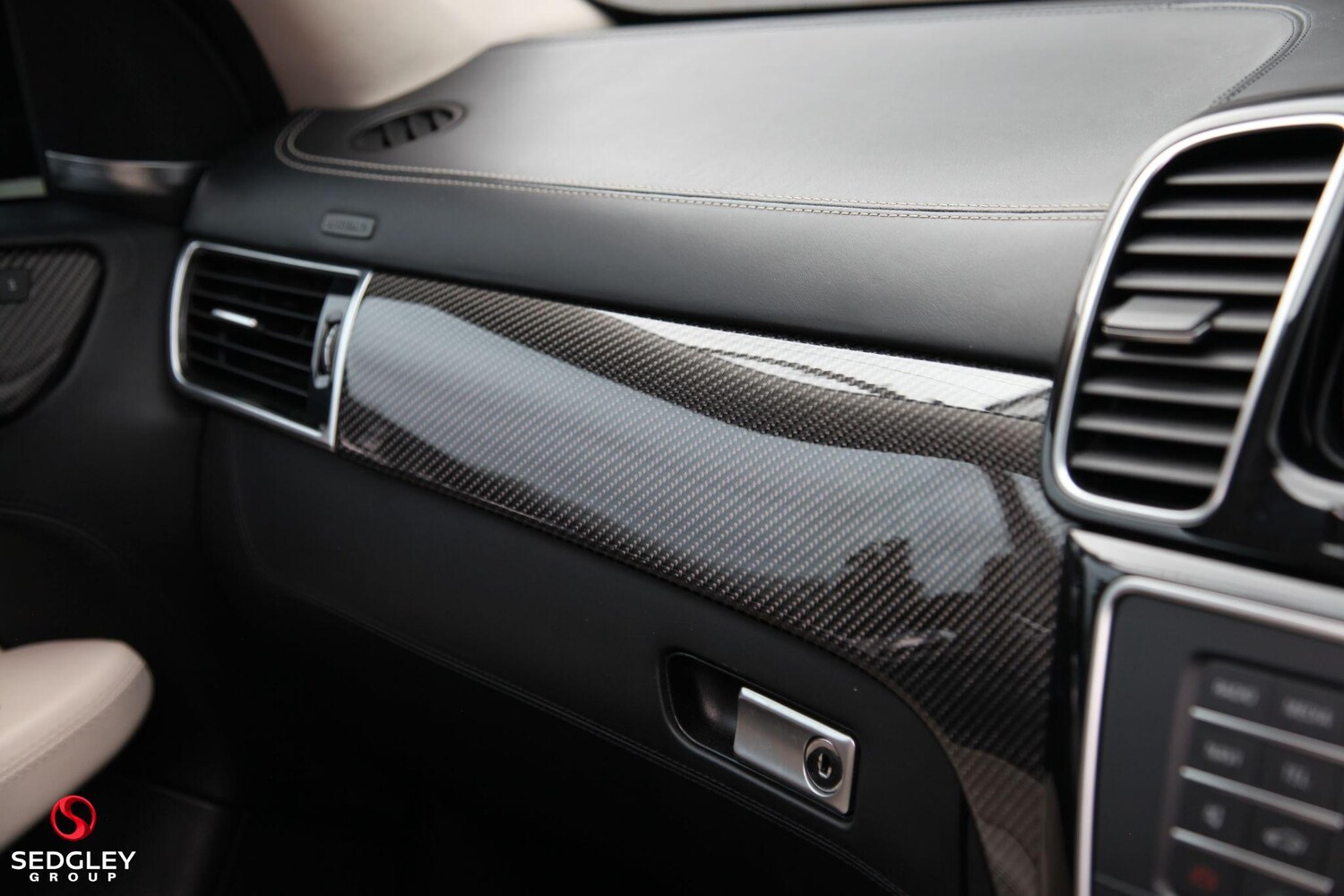 Used Mercedes-Benz GLE for sale - 77396225: Photo 38