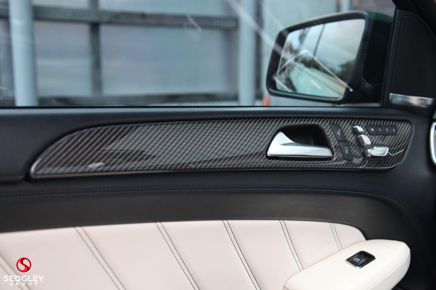 Used Mercedes-Benz GLE for sale - 77396225: Photo 39