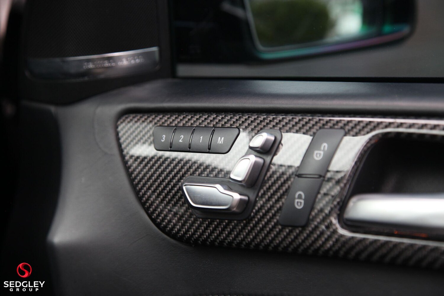 Used Mercedes-Benz GLE for sale - 77396225: Photo 41