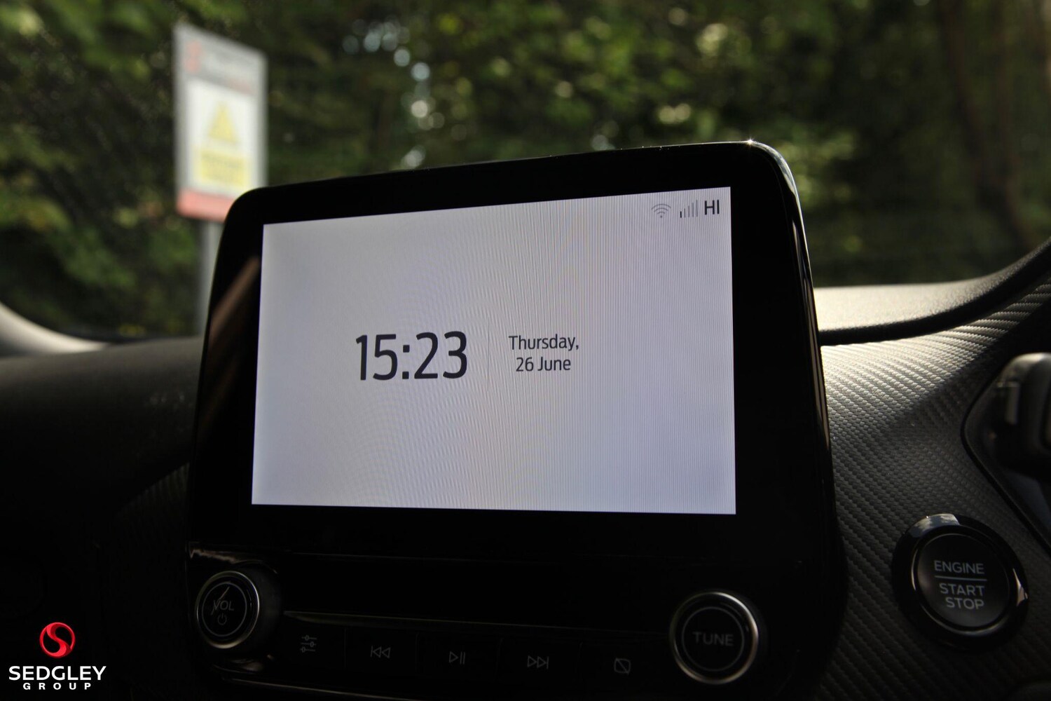 Vehicle 29