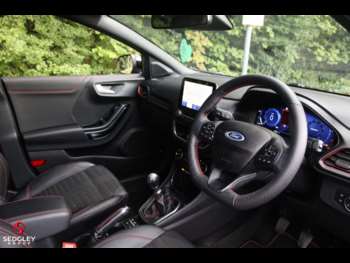 Used Ford Puma 2024 for sale - 75082012: Photo