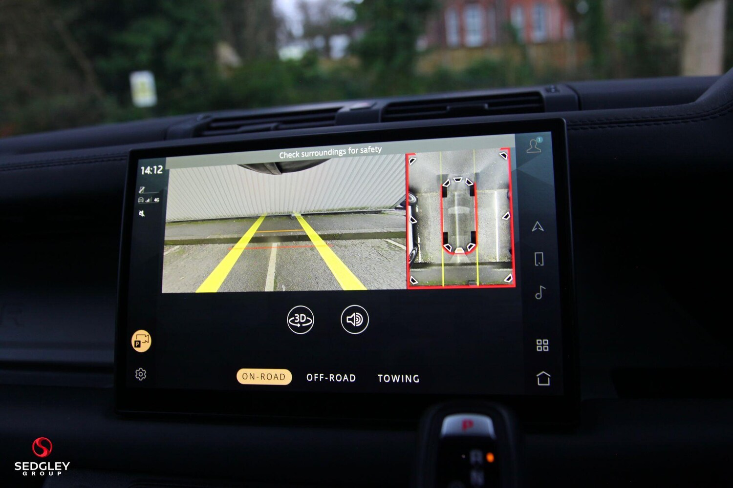 Used Land Rover Defender 110 for sale - 77344410: Photo 27