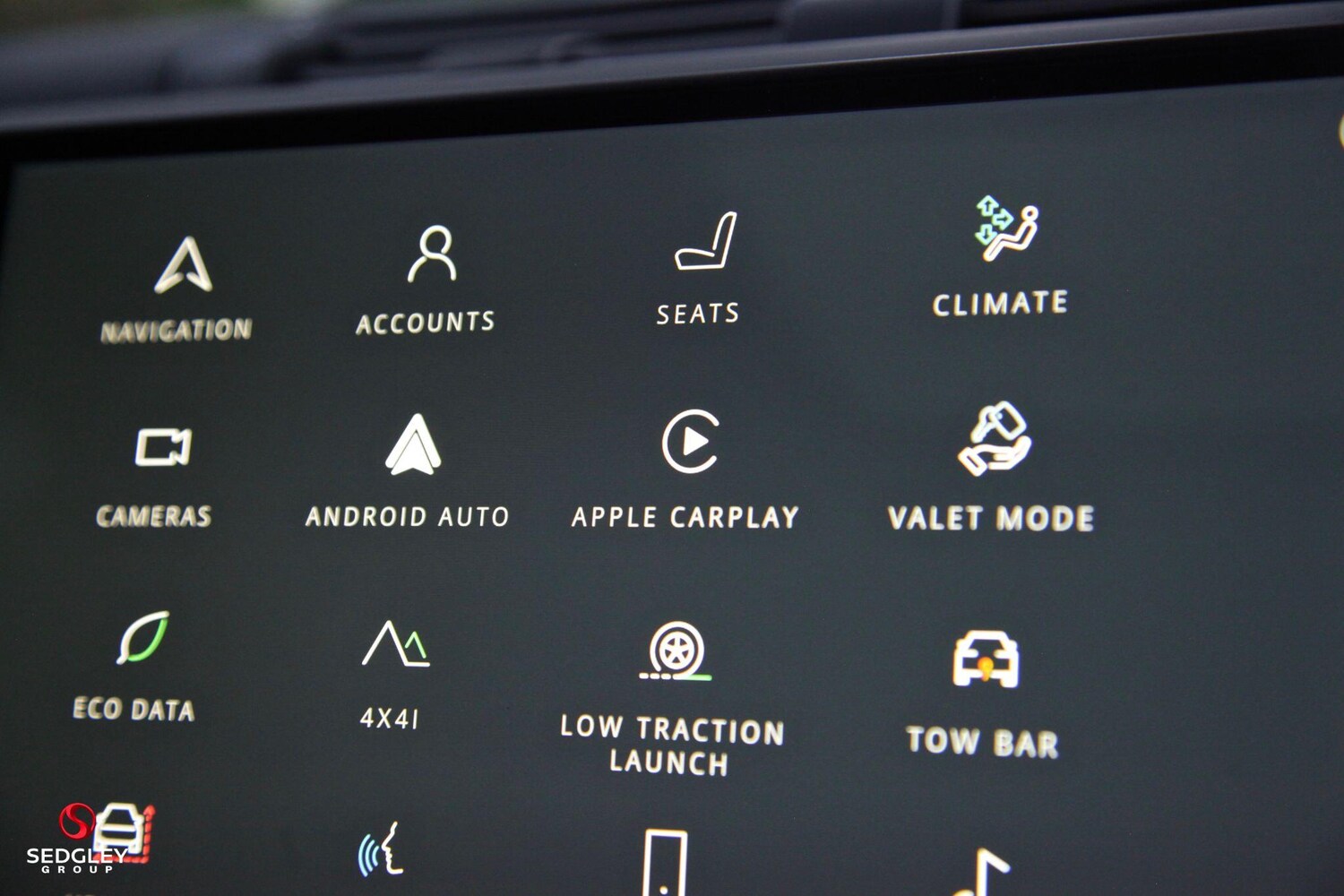 Used Land Rover Defender 110 for sale - 77344410: Photo 33