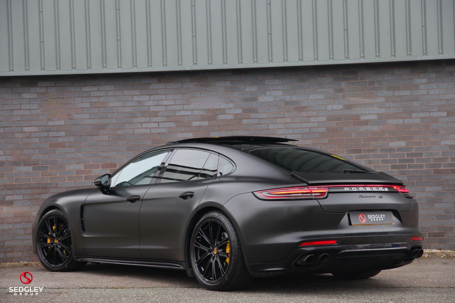 Used Porsche Panamera for sale - 77330653: Photo 10