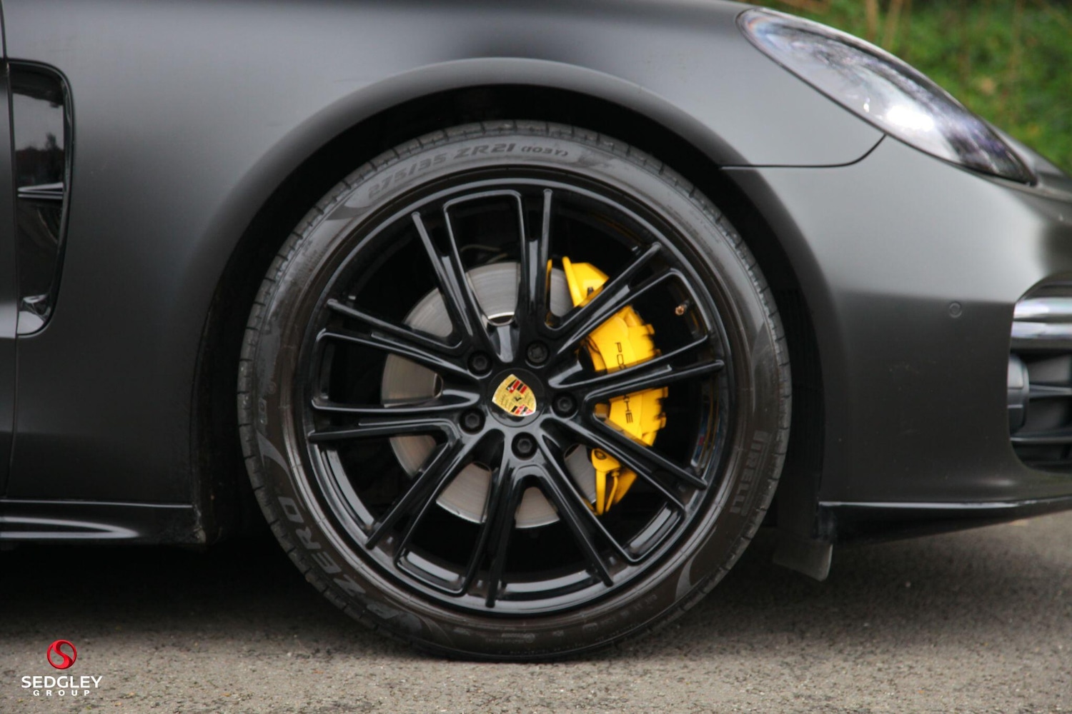 Used Porsche Panamera for sale - 77330653: Photo 11