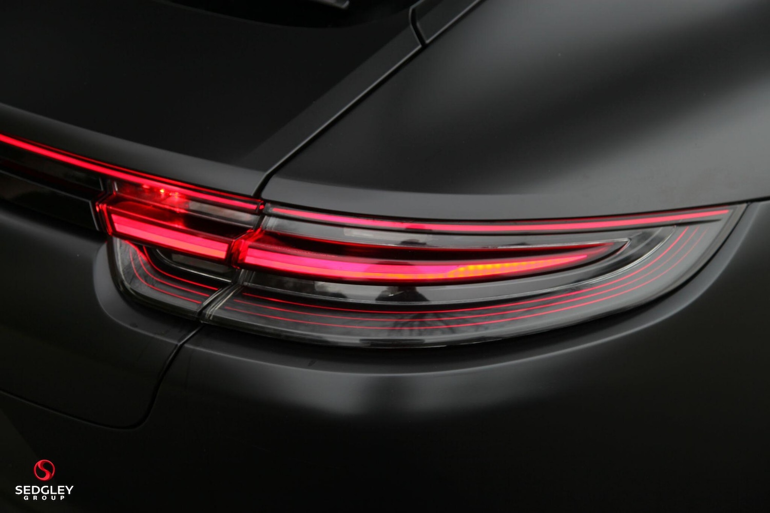 Used Porsche Panamera for sale - 77330653: Photo 13