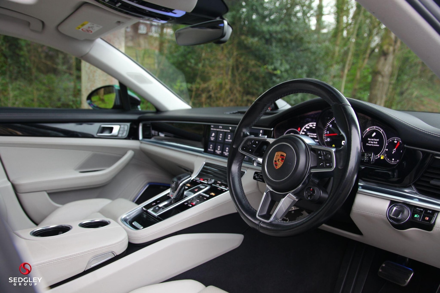 Used Porsche Panamera for sale - 77330653: Photo 14