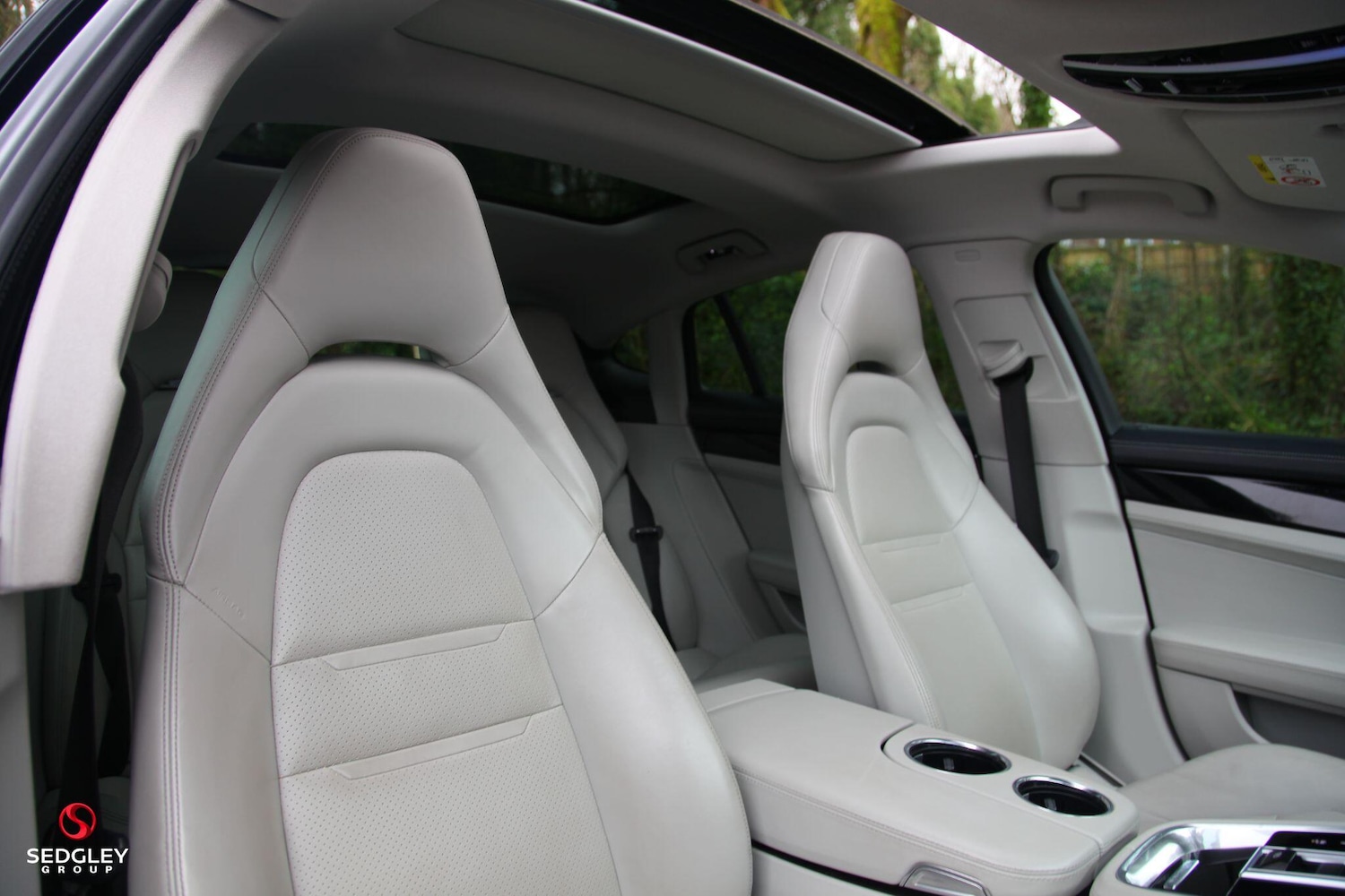 Used Porsche Panamera for sale - 77330653: Photo 15