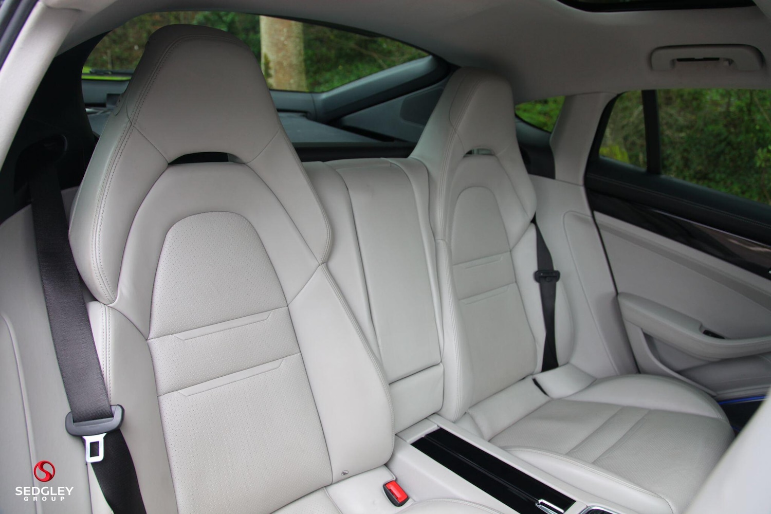 Used Porsche Panamera for sale - 77330653: Photo 16