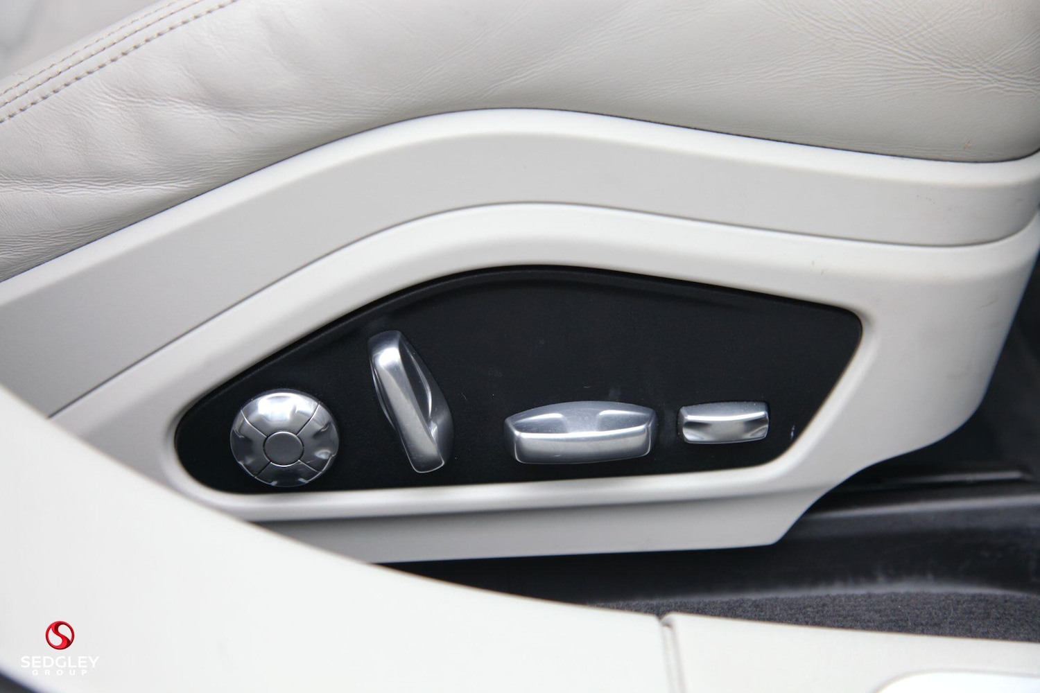 Used Porsche Panamera for sale - 77330653: Photo 18