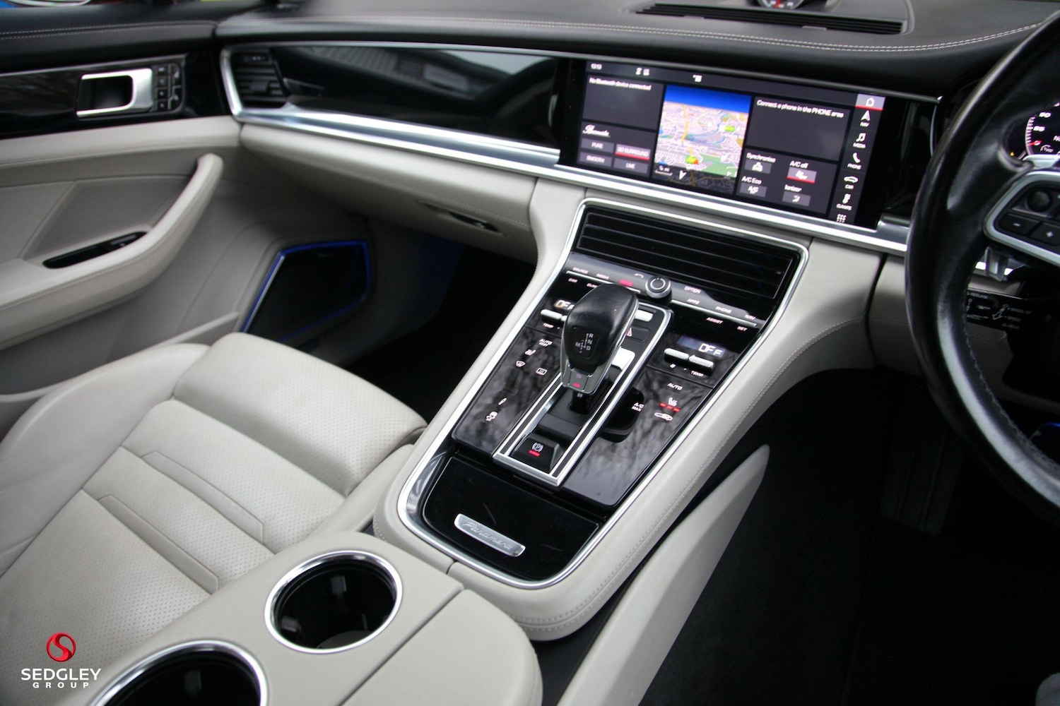 Used Porsche Panamera for sale - 77330653: Photo 21