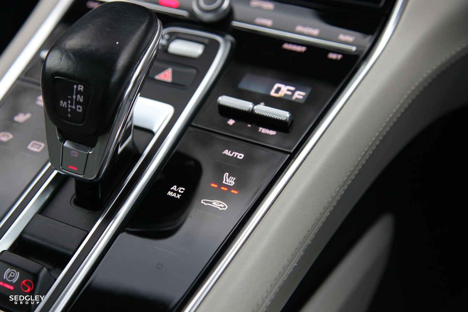 Used Porsche Panamera for sale - 77330653: Photo 22