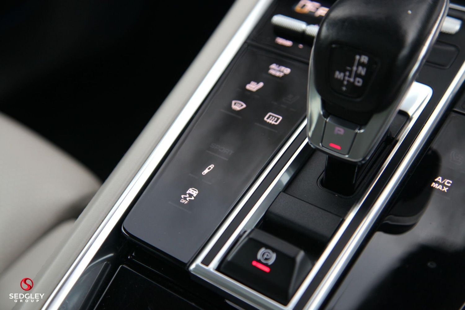 Used Porsche Panamera for sale - 77330653: Photo 23