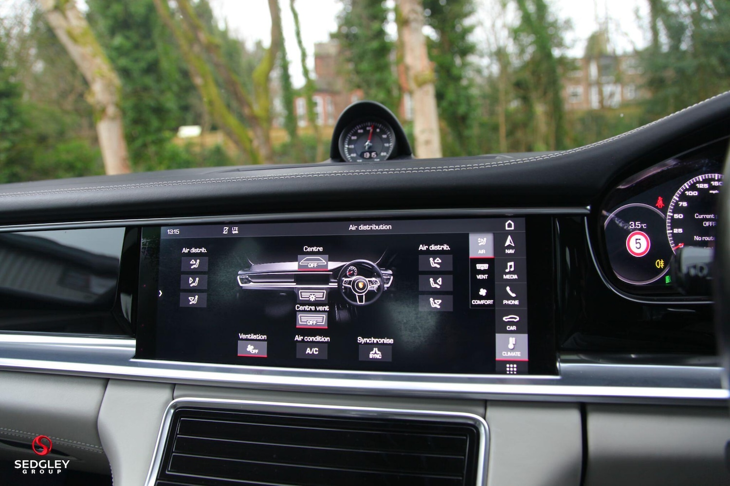 Used Porsche Panamera for sale - 77330653: Photo 26