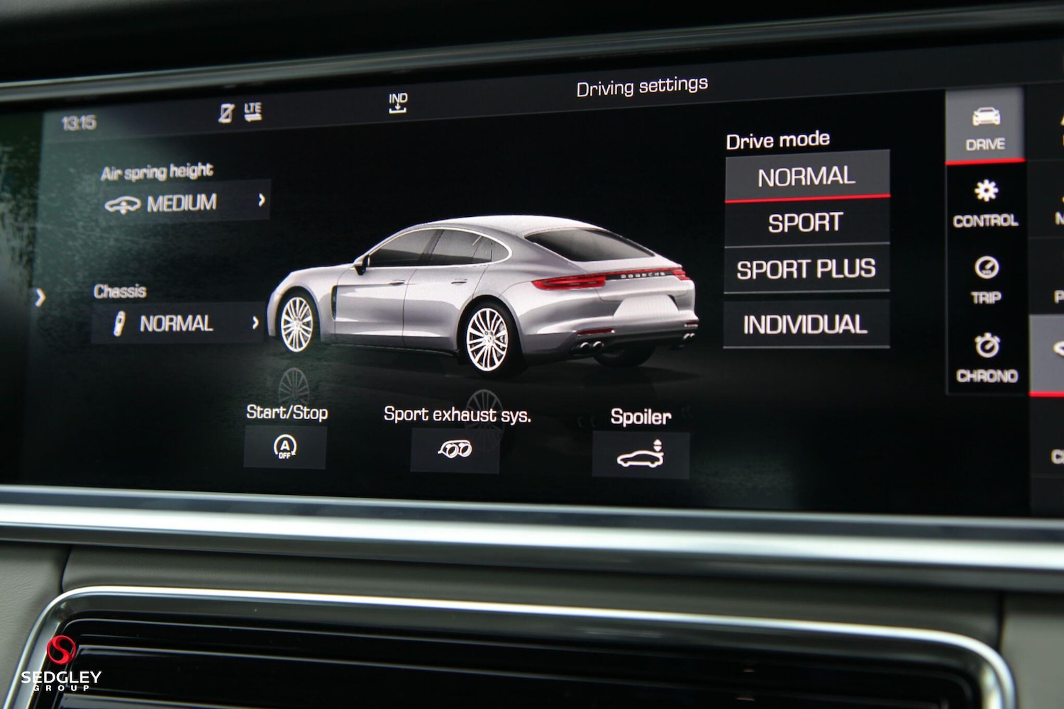 Used Porsche Panamera for sale - 77330653: Photo 27