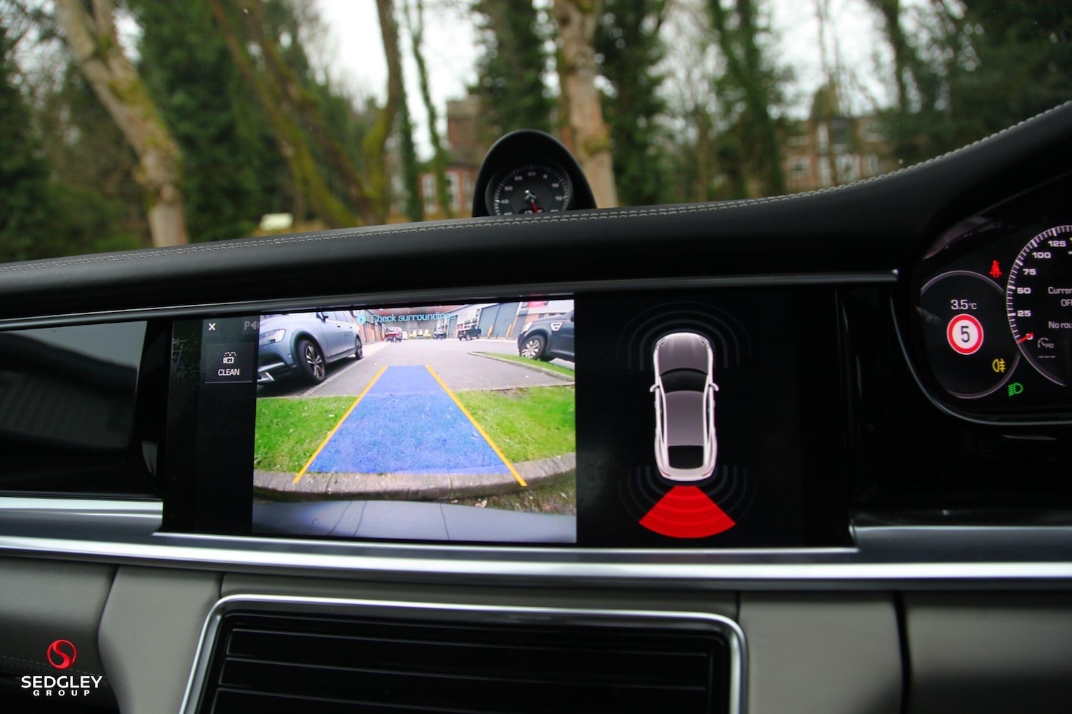 Used Porsche Panamera for sale - 77330653: Photo 28