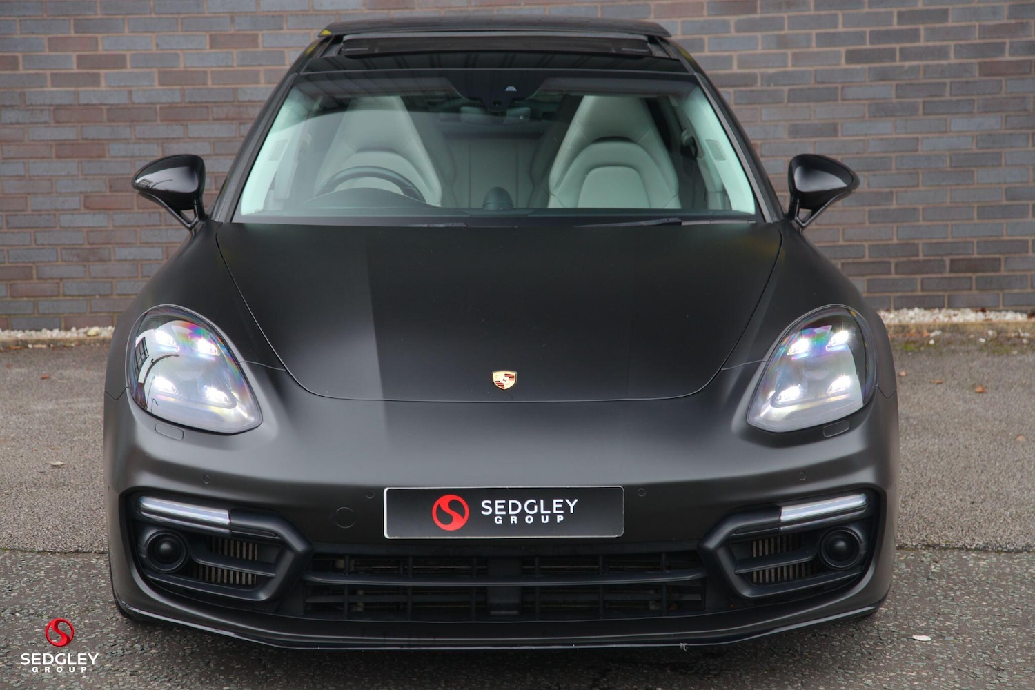 Used Porsche Panamera for sale - 77330653: Photo 3