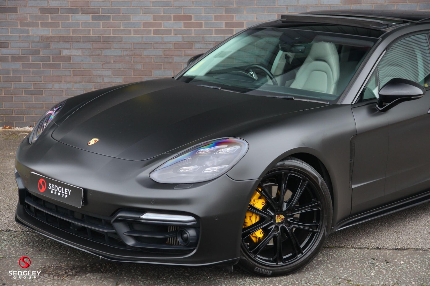 Used Porsche Panamera for sale - 77330653: Photo 5