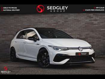 (72) - 2.0 TSI R DSG 4Motion Euro 6 (s/s) 5dr