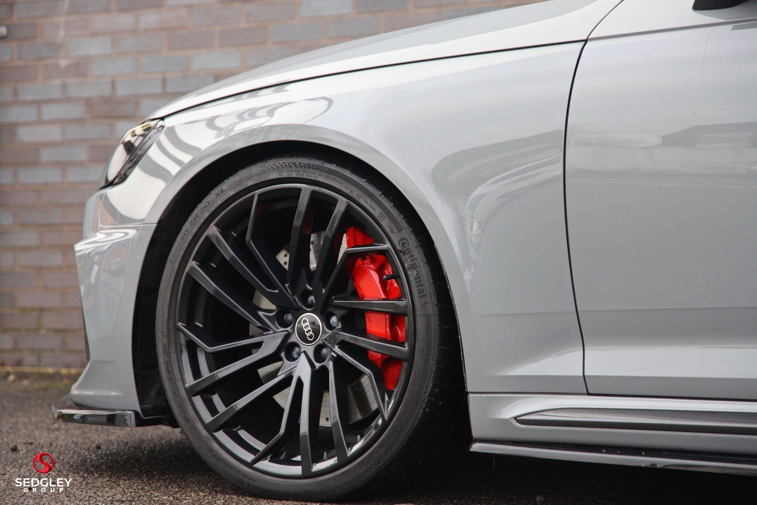 Used Audi RS4 2023 for sale - 77238131: Photo 10