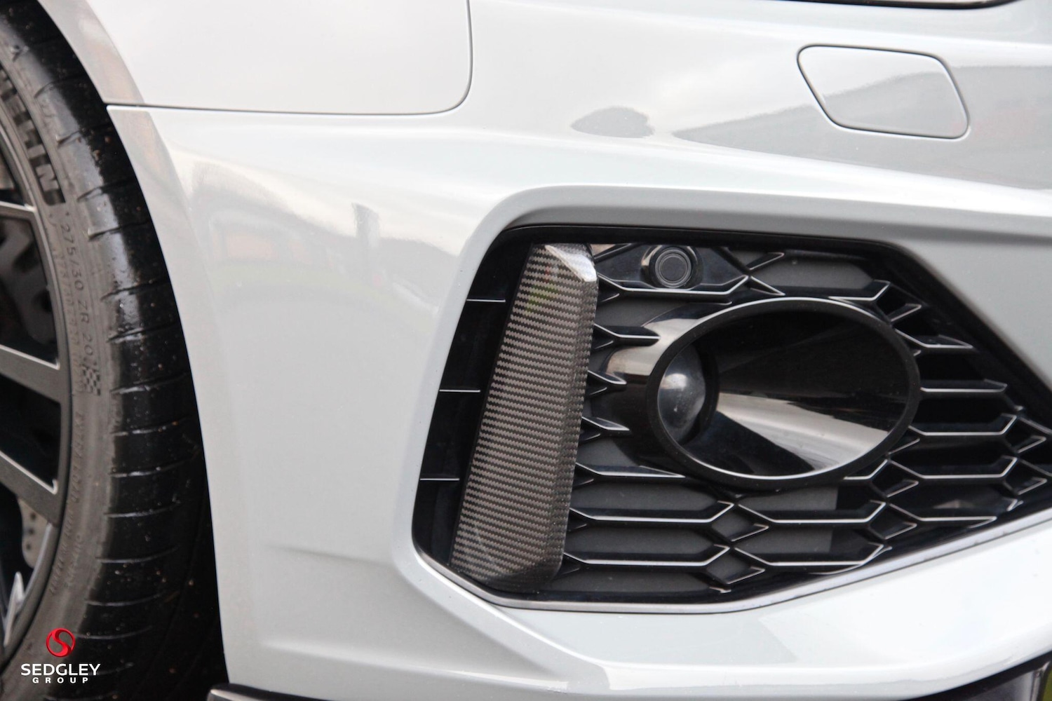 Used Audi RS4 2023 for sale - 77238131: Photo 16