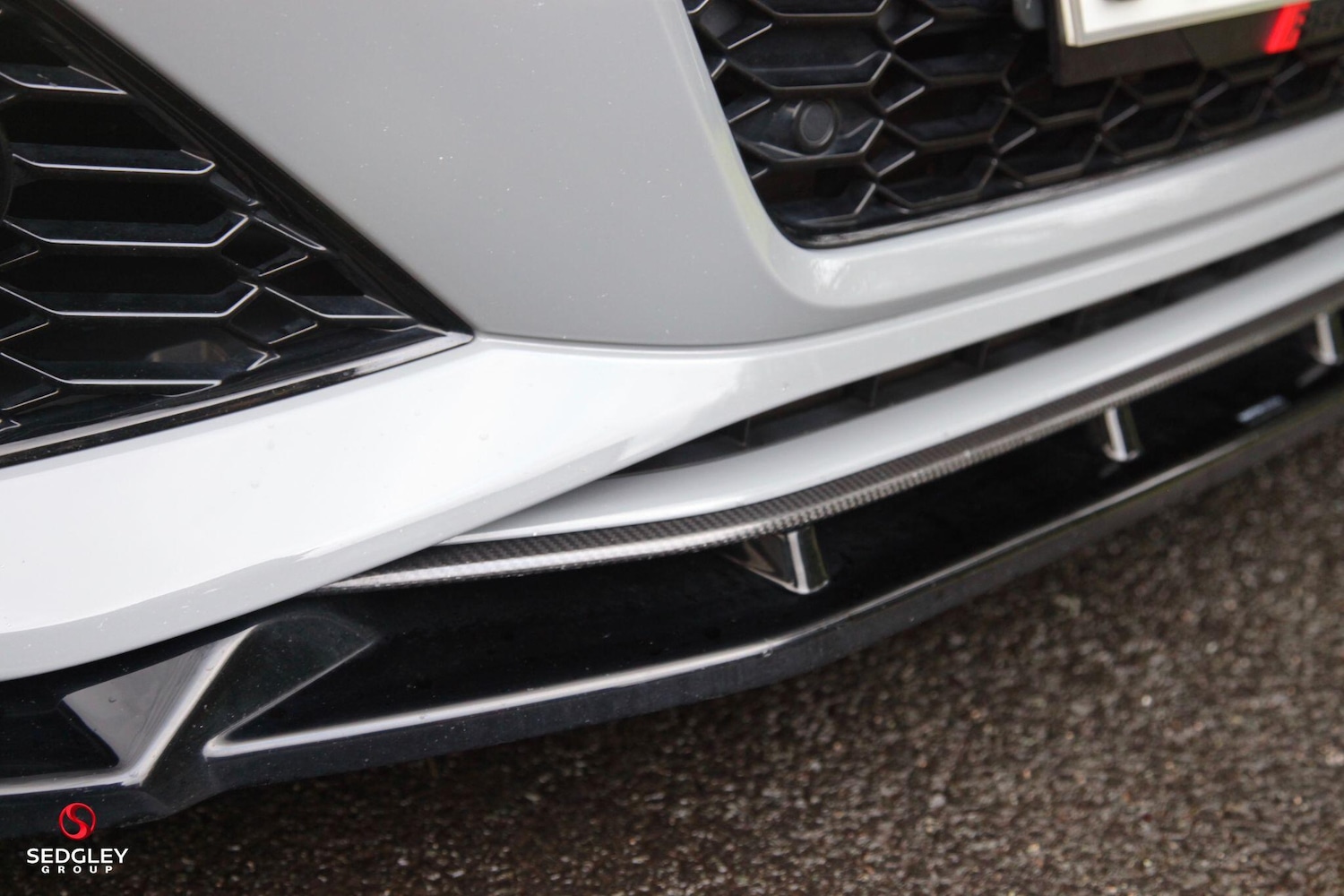 Used Audi RS4 2023 for sale - 77238131: Photo 17