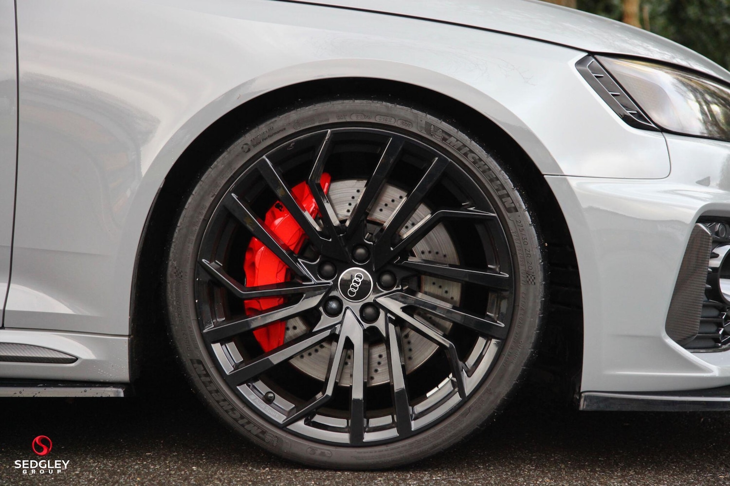 Used Audi RS4 2023 for sale - 77238131: Photo 19