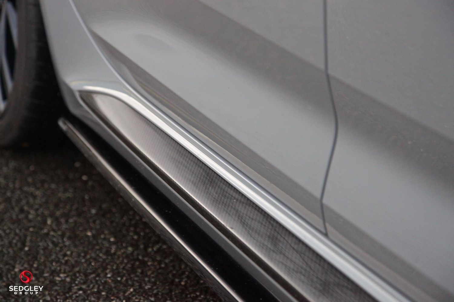 Used Audi RS4 2023 for sale - 77238131: Photo 20