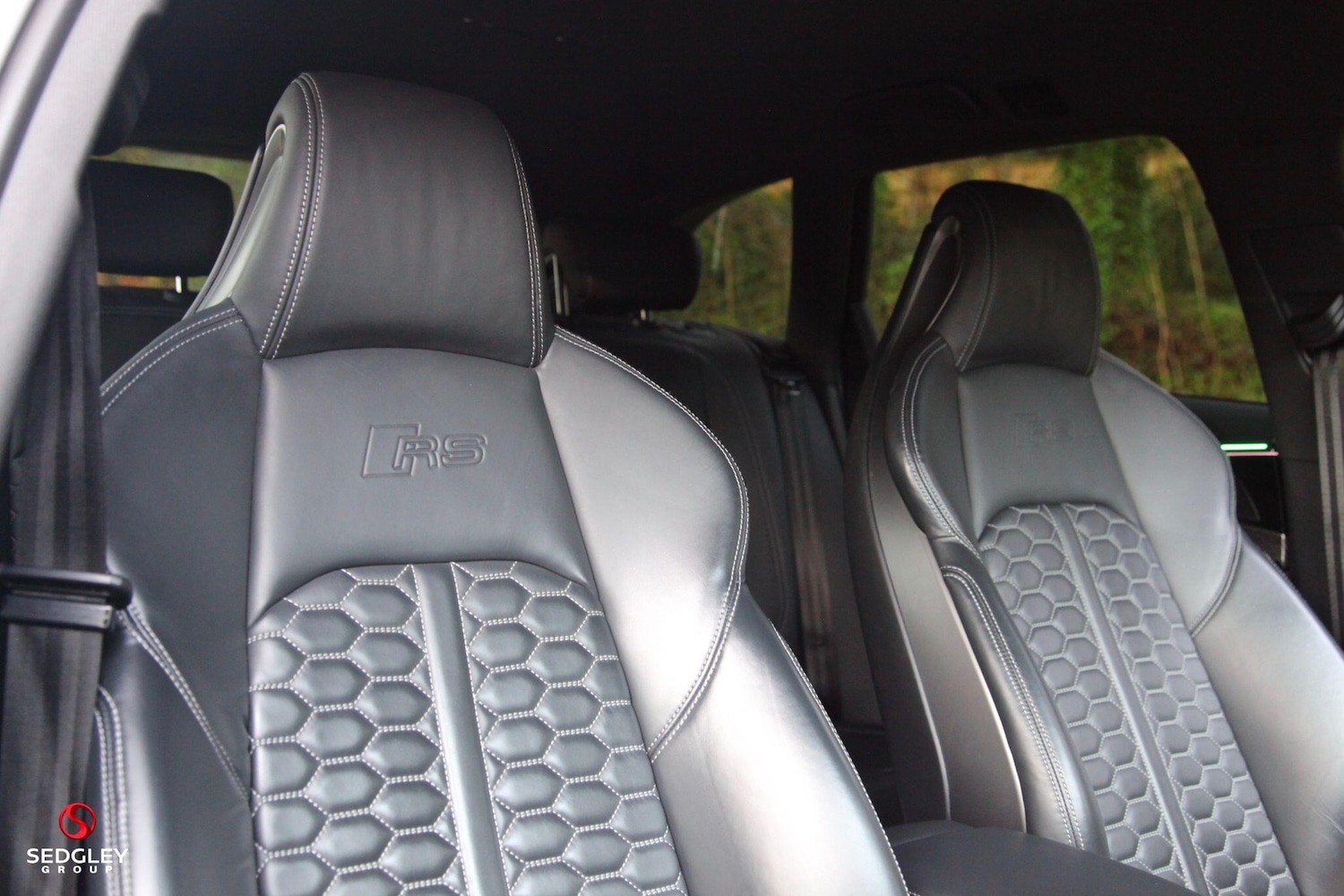 Used Audi RS4 2023 for sale - 77238131: Photo 23