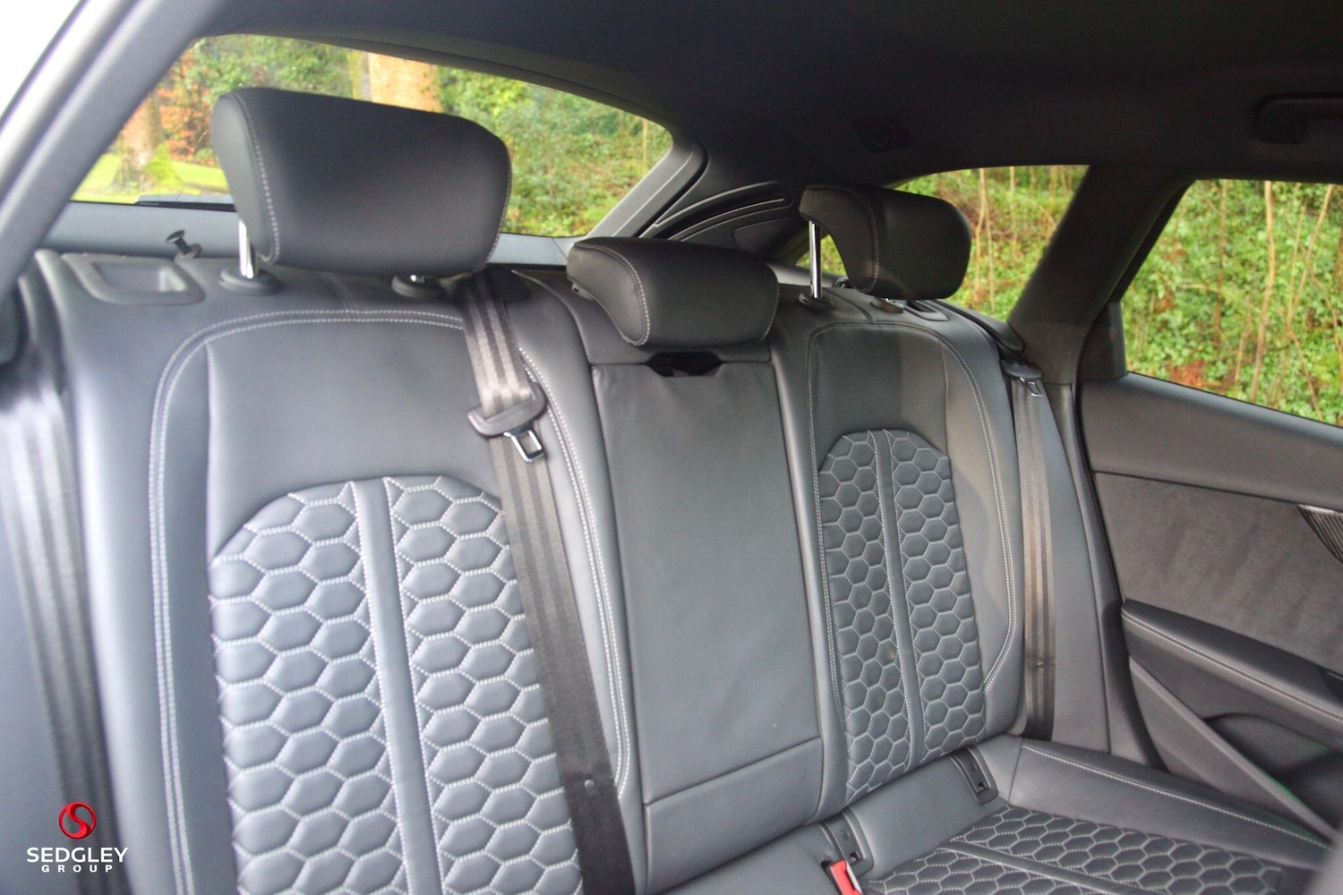 Used Audi RS4 2023 for sale - 77238131: Photo 24