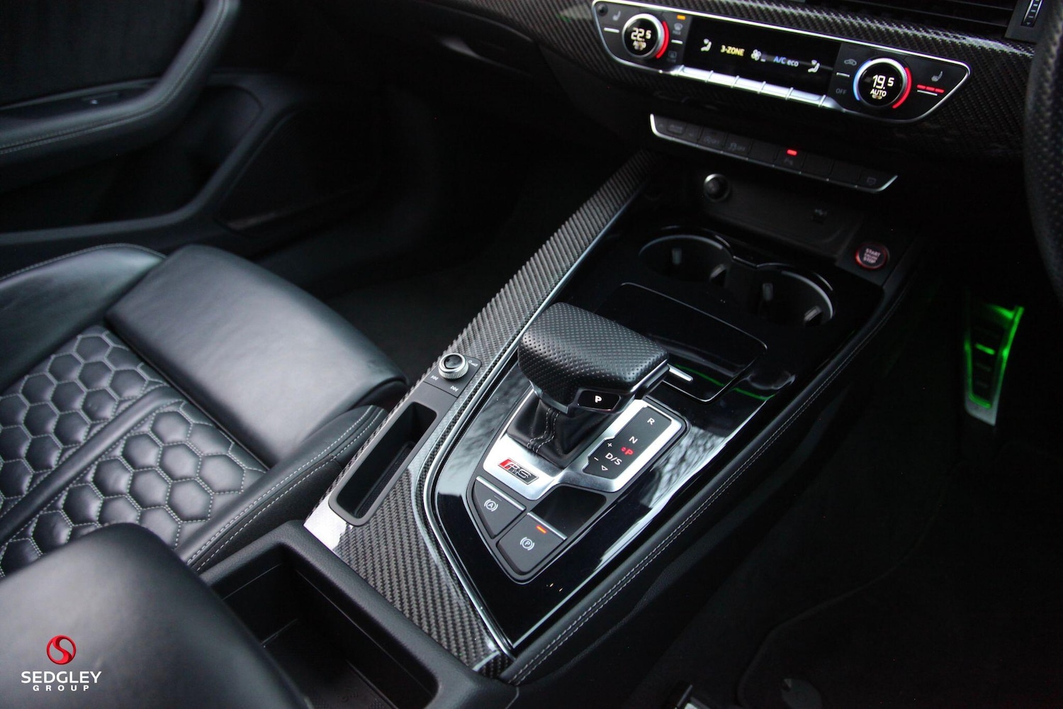Used Audi RS4 2023 for sale - 77238131: Photo 29