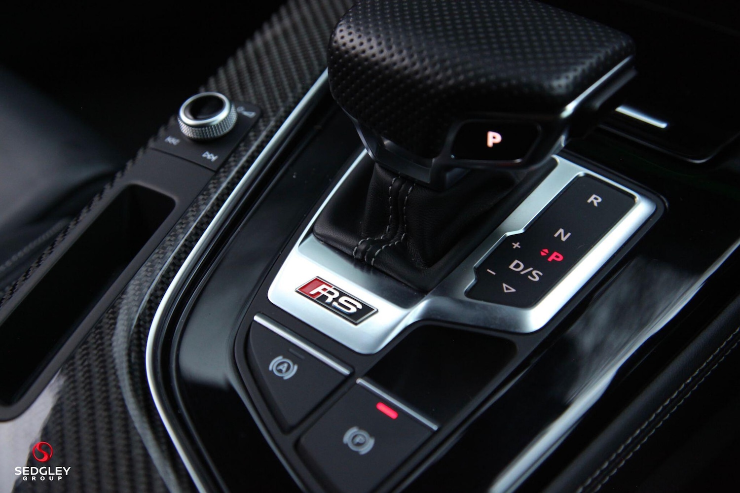 Used Audi RS4 2023 for sale - 77238131: Photo 30