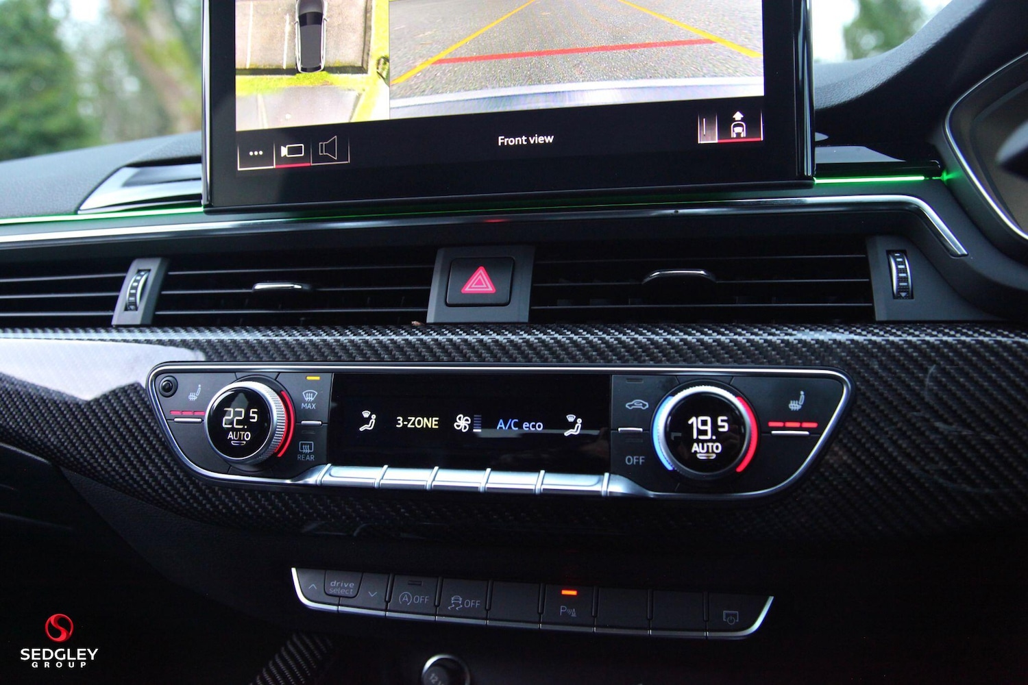 Used Audi RS4 2023 for sale - 77238131: Photo 31