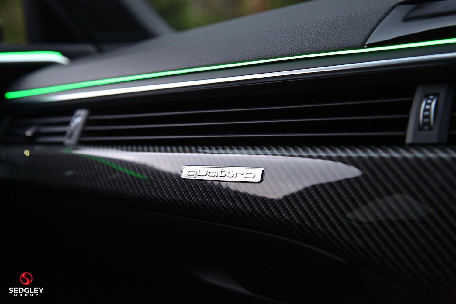 Used Audi RS4 2023 for sale - 77238131: Photo 33