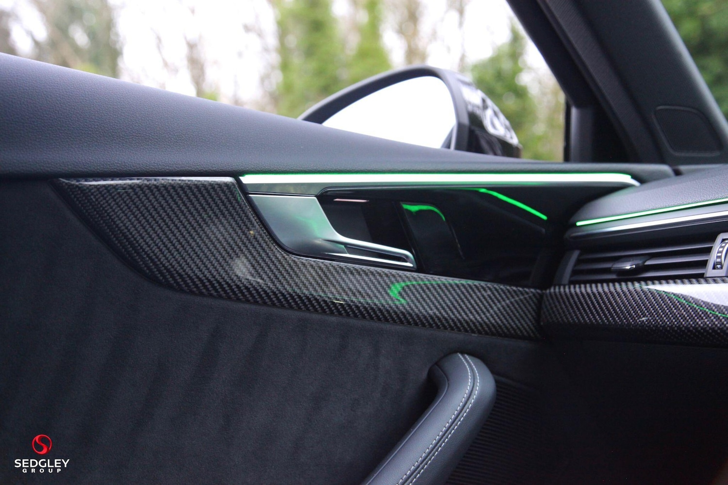 Used Audi RS4 2023 for sale - 77238131: Photo 34