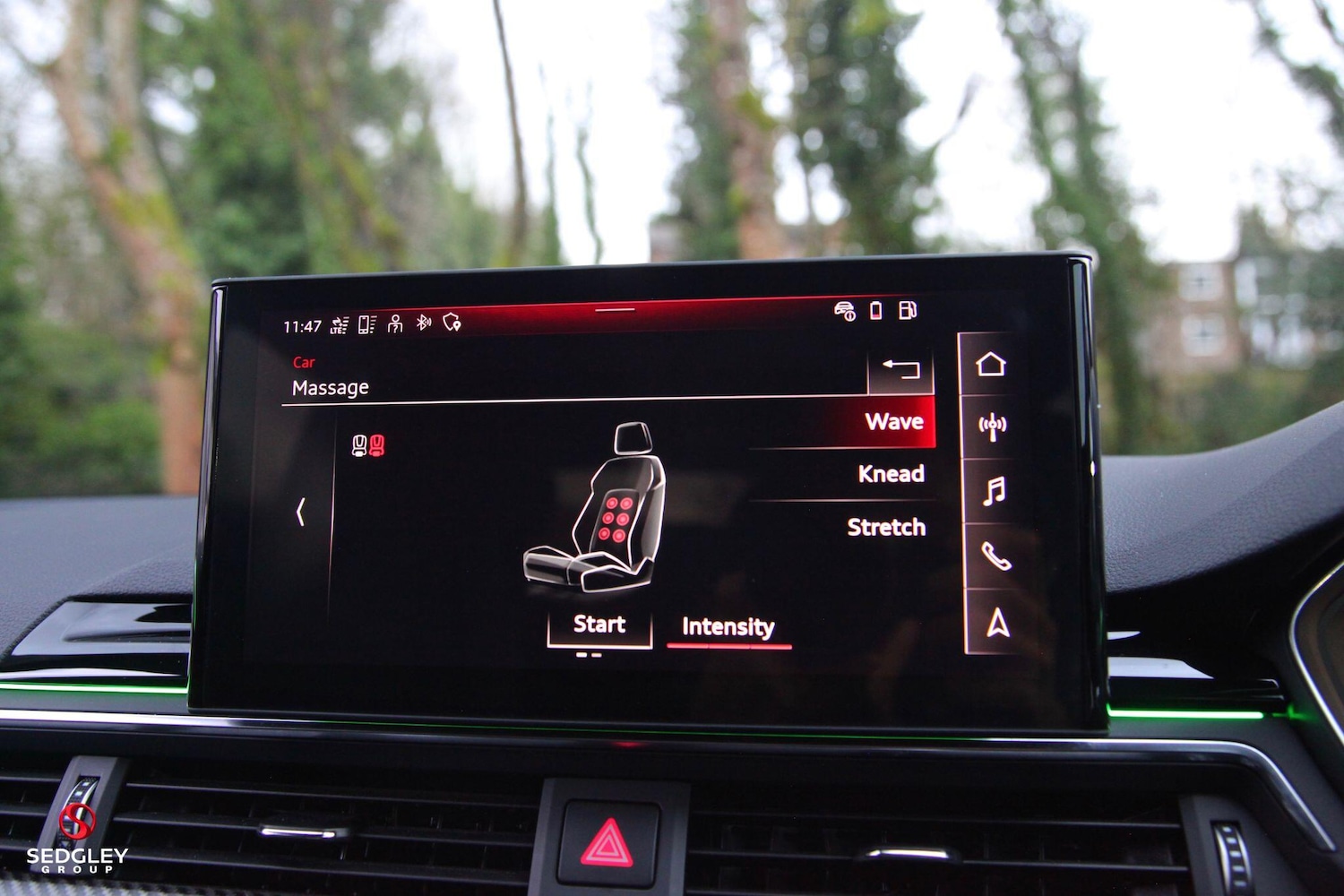 Used Audi RS4 2023 for sale - 77238131: Photo 37