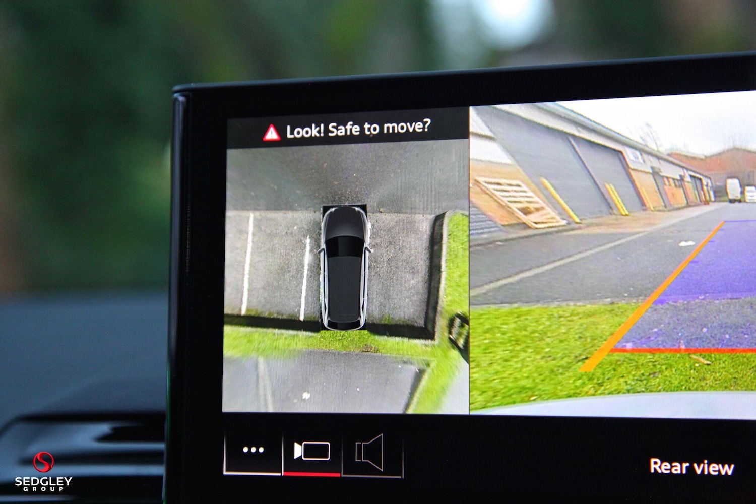 Used Audi RS4 2023 for sale - 77238131: Photo 39