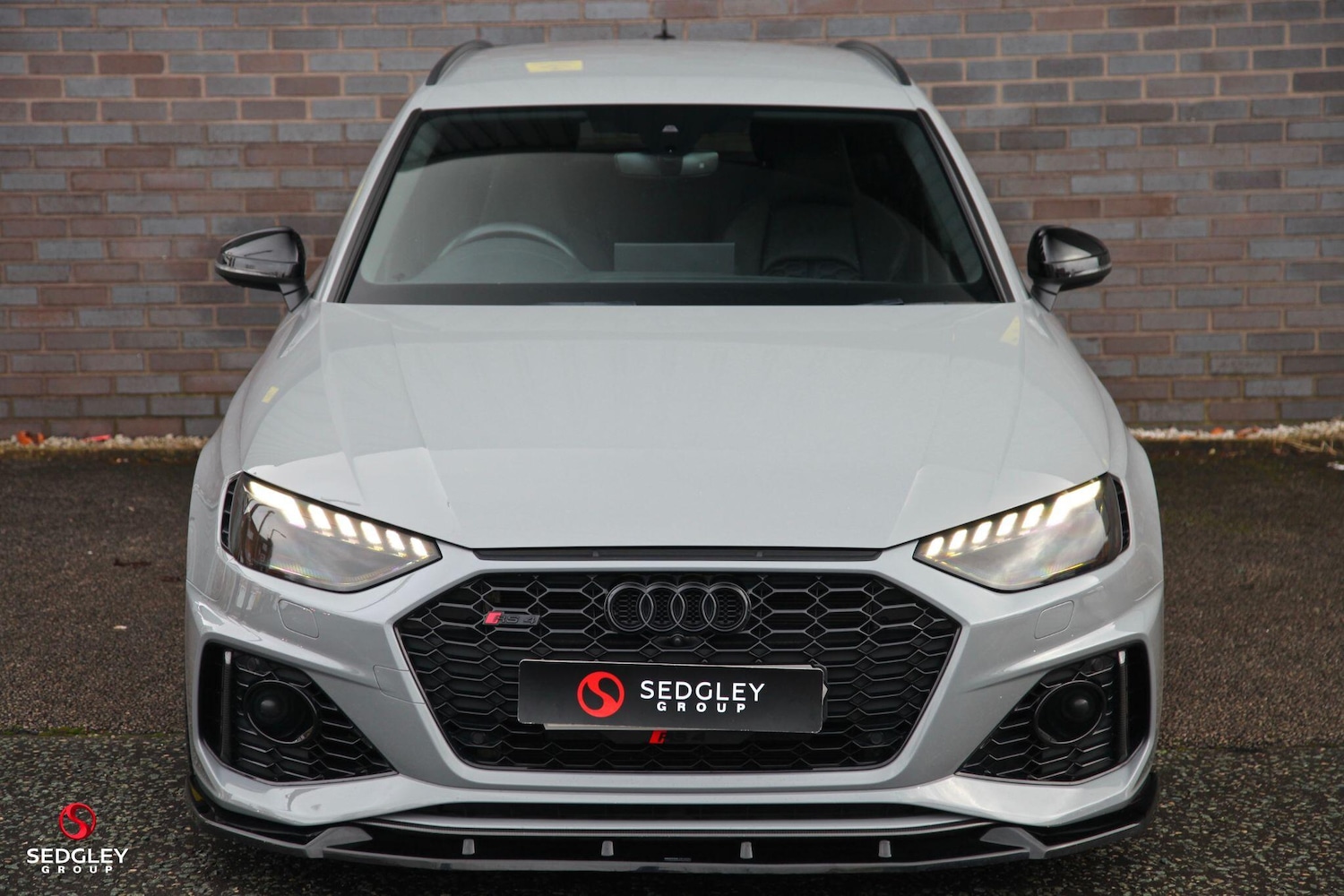 Used Audi RS4 2023 for sale - 77238131: Photo 5