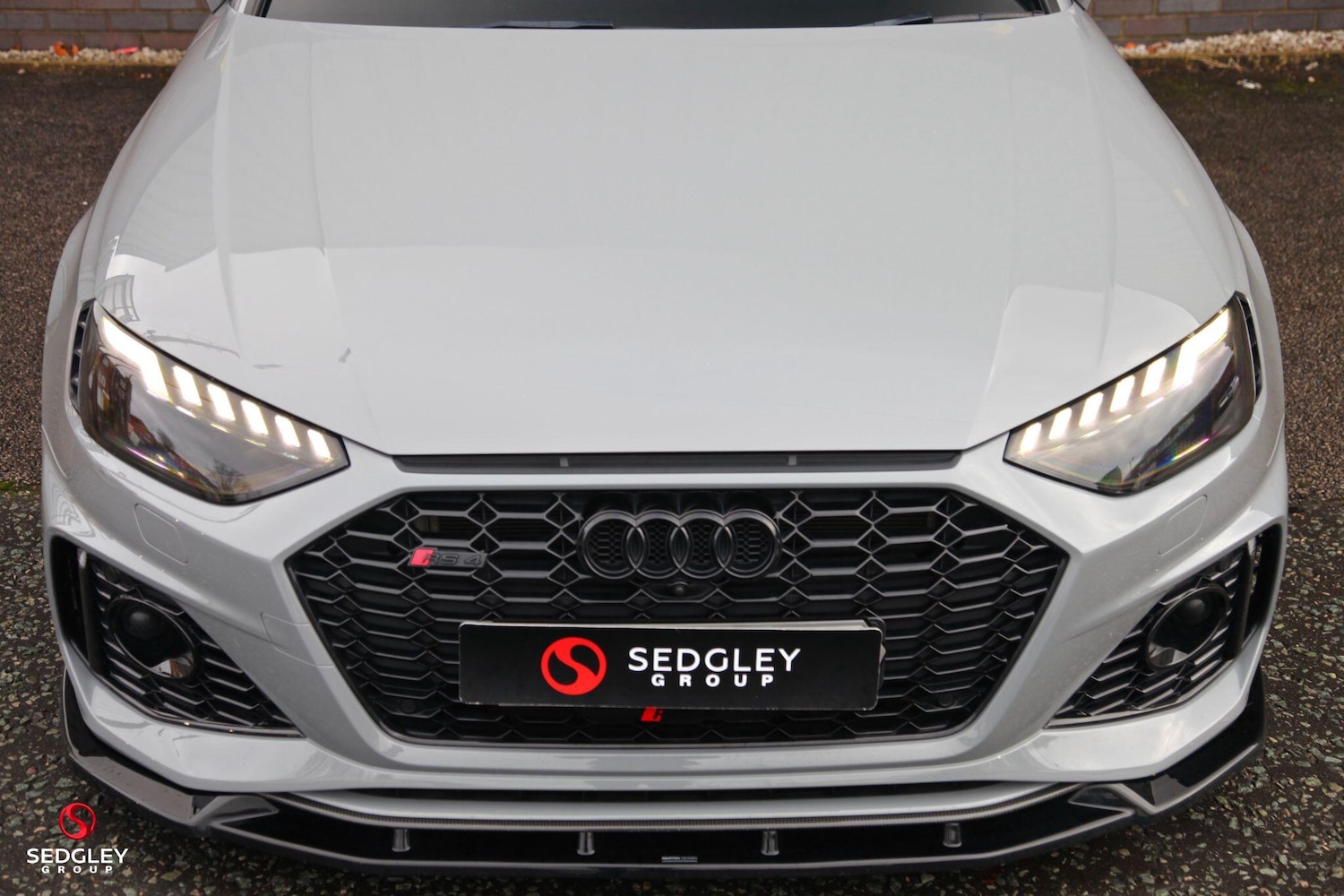 Used Audi RS4 2023 for sale - 77238131: Photo 6