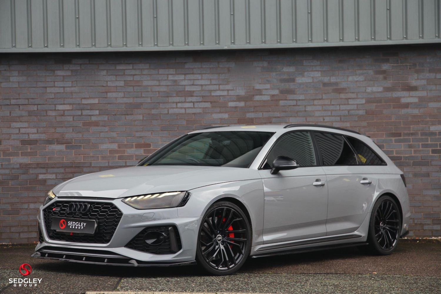 Used Audi RS4 2023 for sale - 77238131: Photo 7