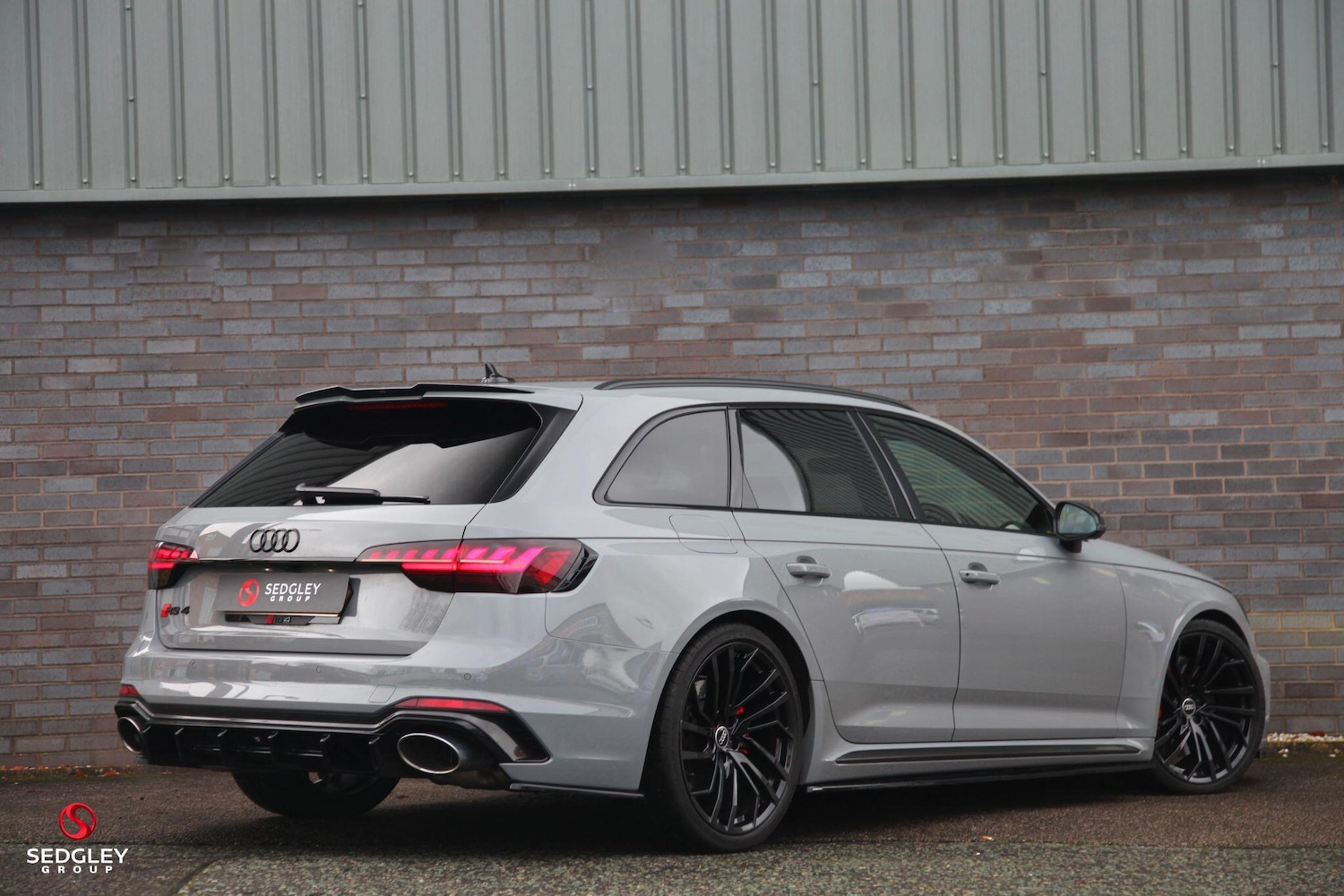 Used Audi RS4 2023 for sale - 77238131: Photo 9