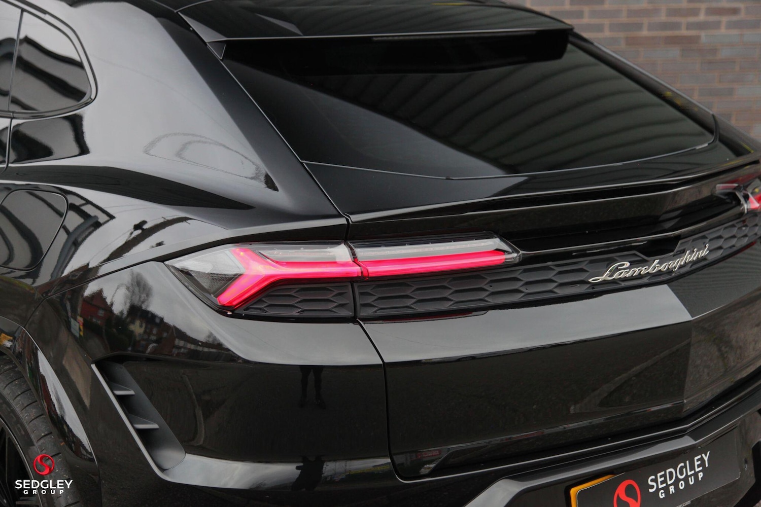 Used Lamborghini Urus 2025 for sale - 77794390: Photo 13