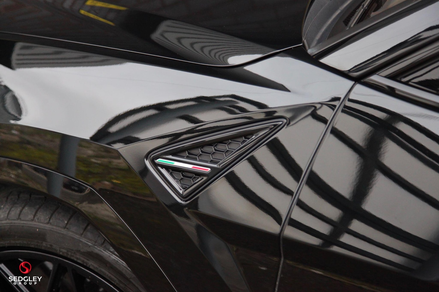 Used Lamborghini Urus 2025 for sale - 77794390: Photo 16