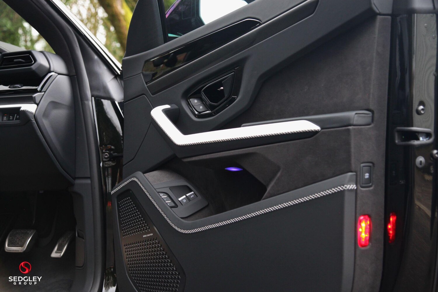 Used Lamborghini Urus 2025 for sale - 77794390: Photo 29