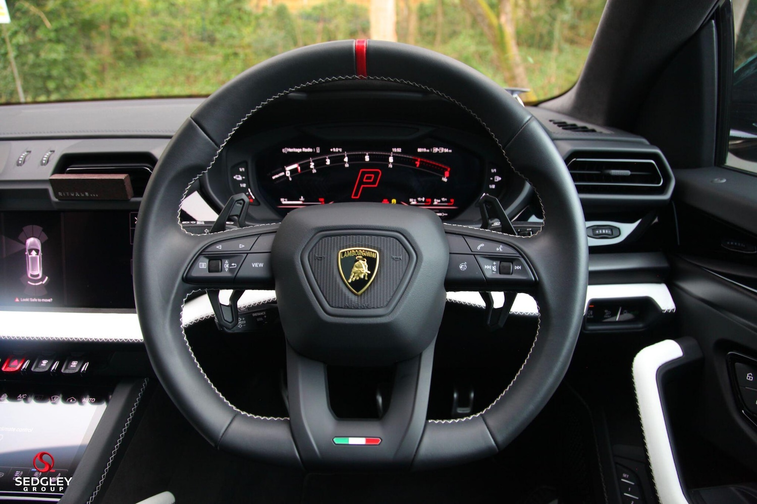 Used Lamborghini Urus 2025 for sale - 77794390: Photo 30